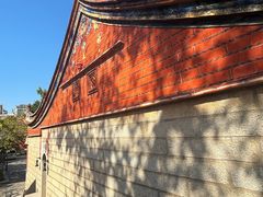 -晋江五店市传统文化旅游区