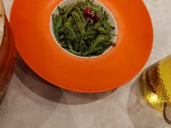 -飞鹿餐饮·陕南菜(北关店)