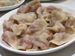西红柿鸡蛋水饺-金春禧(英雄山路旗舰店)