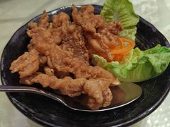 -翠恒酒家(宴会厅)