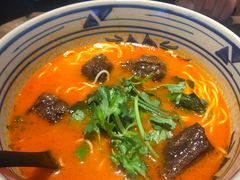 -和府捞面(景枫中心店)