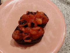 -争鲜回转寿司(中街大悦城店)