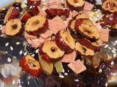 -胡马八破·川菜小馆(高新万达店)