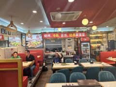 -锦州烧烤·老成都家常菜(东大桥店)