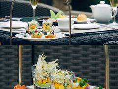 -杭州西子湖四季酒店-WL BISTRO西湖餐厅(灵隐路店)