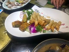 -爷爷的草帽·海鲜馆(孙塘路店)