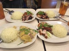 -南香饭店(Jalan Sultan)