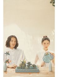 -盛夏光年studio·美学·电影感·定制