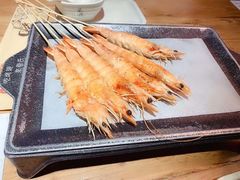 -管氏翅吧(马家堡店)