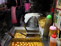 -利强记北角鸡蛋仔(弥敦道店 )