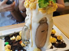 -仙踪林(江燕路万科里店)