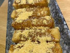 -付小姐在成都(川沙店)