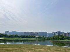 -苏州太湖国际高尔夫俱乐部