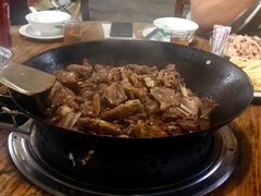 醉鹅-大地农庄(逢沙大道店)