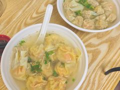 -云云美食