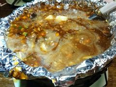 -粗茶淡饭·隐庐私厨(东亭店)