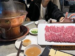 -东来顺饭庄(王府井步行街店)