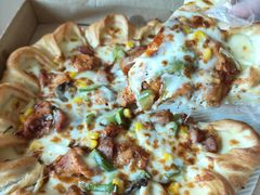 -必胜客(鞍山万象汇店PH店)