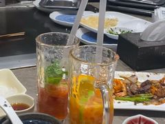 -大渔铁板烧(花园道店)