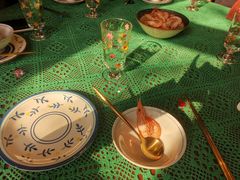 -花满楼(启秀路店)