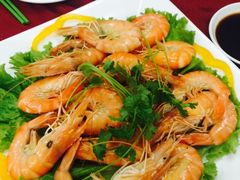 -QQ海鲜餐厅