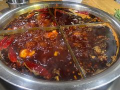 -渝味黄姐火锅(黄泥村店)