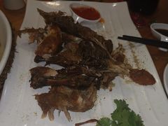 -岳季煎饺