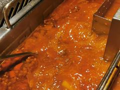 -海底捞火锅(海宁路店)