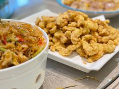 -中国吉菜名店广源宾馆餐厅