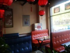 卡座-渔民船说·北塘海鲜·天津菜·海肠捞饭(北塘古镇店)