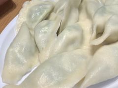 -喜家德虾仁水饺(凯德店)