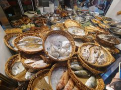 -长平老姿娘夜粥(平东一街店)