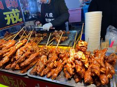 -大学城夜市大排档(凤栖路店)