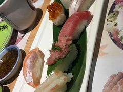 -板长寿司(铜锣湾店)