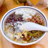 在郑州！成都名小吃！！