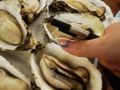 -乔街深夜食堂·台州菜·高压锅生蚝(杭州总店)
