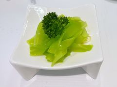 -胜记为食家·创新粤菜(车公庙店)