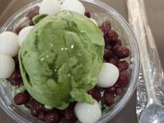 -满记甜品(巴黎春天宝山店)