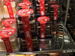 -味多美蛋糕(航天桥店)