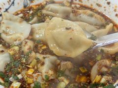 -尤素福东举院饺子馆