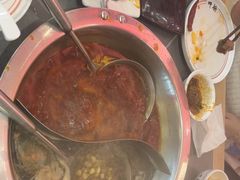 -嬷孙家潮汕牛肉火锅(北京路天河城店)