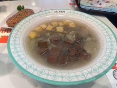 -苏晓玥·手作江南小吃(深圳北站店)