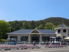 -棒棰岛宾馆景区