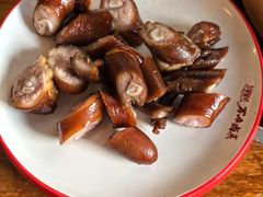 -老鼎万春卤菜(五代传承创始老店)