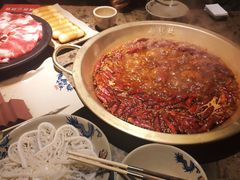 -小龙坎火锅(春熙太古里店)