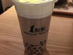 -1点点(银座和谐广场店)