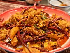 -馬伍旺川菜(安德门店)