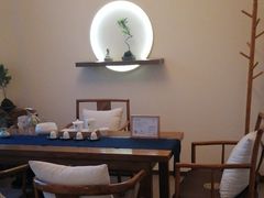 -小茶闲舍·观景商务茶馆(广州塔店)