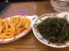 -李先生牛肉面大王(太原南内环店)