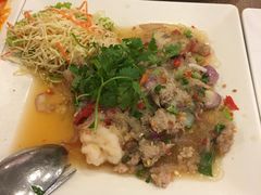 -建兴酒家(班塔通分店)